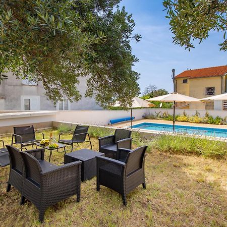 Villa Mar Selce Esterno foto