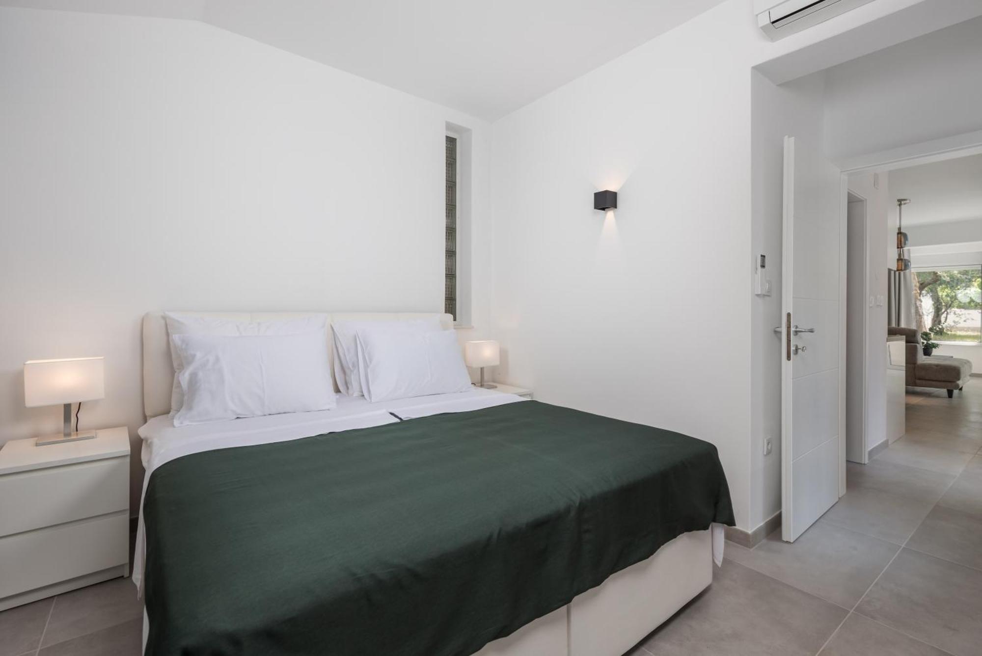 Villa Mar Selce Esterno foto
